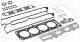 Gasket Set, cylinder head - 646.231 ELRING - 1606769, 90509836, 02-33000-01