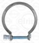 Pipe Connector, exhaust system - 647.680 ELRING - 1366656080, 1606604180, 5801387774