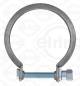 Pipe Connector, exhaust system - 647.680 ELRING - 1366656080, 1606604180, 5801387774