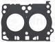 Gasket, cylinder head - 648.600 ELRING - 10202200, 11044-AA810, 61-10081-00