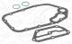 Gasket Set, oil cooler - 649.790 ELRING