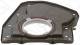 Shaft Seal, crankshaft - 651.090 ELRING