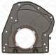 Shaft Seal, crankshaft - 651.090 ELRING
