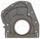 Shaft Seal, crankshaft - 651.090 ELRING