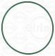 Dichtung, Einspritzpumpe - 651.270 ELRING - 0279979045, A0279979045