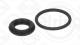 Seal Set, crankcase ventilation - 653.860 ELRING - 118370139R, 2810160600