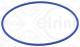 Dichtung, Kraftstoffilter - 653.980 ELRING - 0269977145