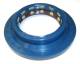Wellendichtring, Differential - 065.510 ELRING - 0189971847, 01030110, 33967