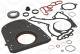 Gasket Set, crank case - 655.470 ELRING