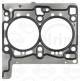 Gasket, cylinder head - 655.980 ELRING - 10204900, 55225418, 55229635