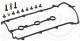 Dichtungssatz, Zylinderkopfhaube - 658.980 ELRING - 15-52852-01, 440201P, 56017300