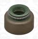 Dichtring, Ventilschaft - 659.800 ELRING - 13211AA040, 13211AA050, 13211AA110