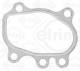 Gasket, exhaust pipe - 675.130 ELRING - ETC5898