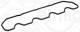 Gasket, cylinder head cover - 675.510 ELRING - 02278, 11040500, 71-35518-00