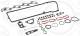 Gasket Set, cylinder head - 685.220 ELRING