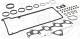 Gasket Set, cylinder head - 685.540 ELRING