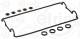 Dichtungssatz, Zylinderkopfhaube - 685.620 ELRING - 12030-PT2-000, 15-53801-01, 440178P