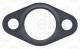 Seal, coolant pipe - 687.700 ELRING - 04900873