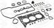 Gasket Set, cylinder head - 687.800 ELRING - 0197.AT, 04112-0Q020, 417763P
