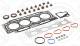Gasket Set, cylinder head - 687.860 ELRING