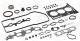 Full Gasket Set, engine - 687.980 ELRING - 01-53425-01, 04111-B1860, 430241P