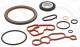 Gasket Set, crank case - 688.000 ELRING