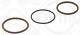 Dichtungssatz, Einspritzdüse - 688.220 ELRING - 504110736, F00H4S0001