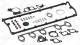 Gasket Set, cylinder head - 691.792 ELRING - 02-38318-01, 53025500, D37061-00