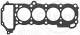 Gasket, cylinder head - 691.880 ELRING - 0022475, 10159800, 11044-BX000
