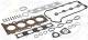 Full Gasket Set, engine - 694.350 ELRING - 11400-86873, 71741939, 11400-86875