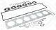 Gasket Set, cylinder head - 697.480 ELRING - 02-37295-04, 51.00900-6772, D38737-00