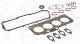Gasket Set, cylinder head - 698.430 ELRING - 02-31280-02, 21-29462-20/0, 418248P