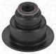 Dichtring, Ventilschaft - 698.500 ELRING - 51.04902-0036, 12020178, 12032100