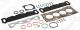 Gasket Set, cylinder head - 699.310 ELRING