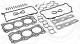 Gasket Set, cylinder head - 701.530 ELRING - 02-53675-01, 52353600, A1042-JA11A