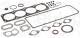 Gasket Set, cylinder head - 701.939 ELRING - 270687-7, 02-25840-07, 21-24669-26/0