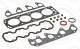 Gasket Set, cylinder head - 702.863 ELRING - 1606681, 90397809, 02-24885-05