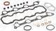 Gasket Set, cylinder head - 702.944 ELRING - 02-13045-01, 21-26198-20/0, 417585