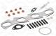 Mounting Kit, charger - 703.940 ELRING