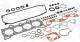Gasket Set, cylinder head - 704.670 ELRING - 06110-P03-000, 06110-P03-010, 06110-P03-020