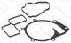 Gasket Set, water pump - 706.480 ELRING
