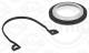 Seal Set, crankshaft - 706.600 ELRING - 53021335AE, BS40684, JV1720
