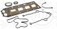 Gasket Set, crank case - 706.700 ELRING - 5135457AF, 5135818AF