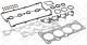Dichtungssatz, Zylinderkopf - 706.950 ELRING - 8AN1-10-235, 02-52915-01, 21-28006-20/0