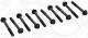Cylinder Head Bolt Set - 707.680 ELRING - RF01-10-135, 016779B, 22-75001B