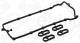 Gasket Set, cylinder head cover - 707.710 ELRING - 036-2052, 15-19436-01, 171085