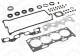 Gasket Set, cylinder head - 707.830 ELRING - 04112-11120, 417440P, 52154500