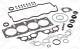 Gasket Set, cylinder head - 707.910 ELRING - 04112-74290, 04112-74300, 04112-74370