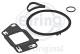 Seal Set, crankcase ventilation - 708.540 ELRING