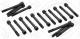 Cylinder Head Bolt Set - 709.310 ELRING - MD040514, 016847B, 14-55015-01